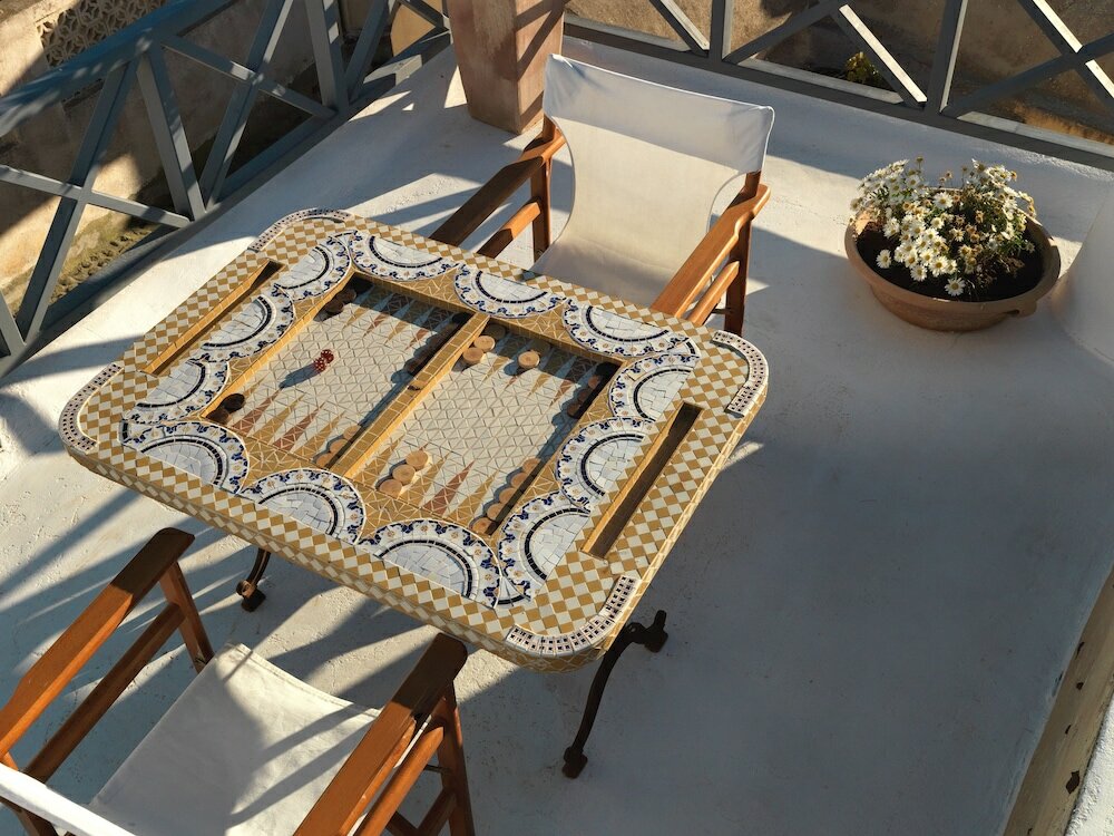 Фото Oia Unique Homes by K&k