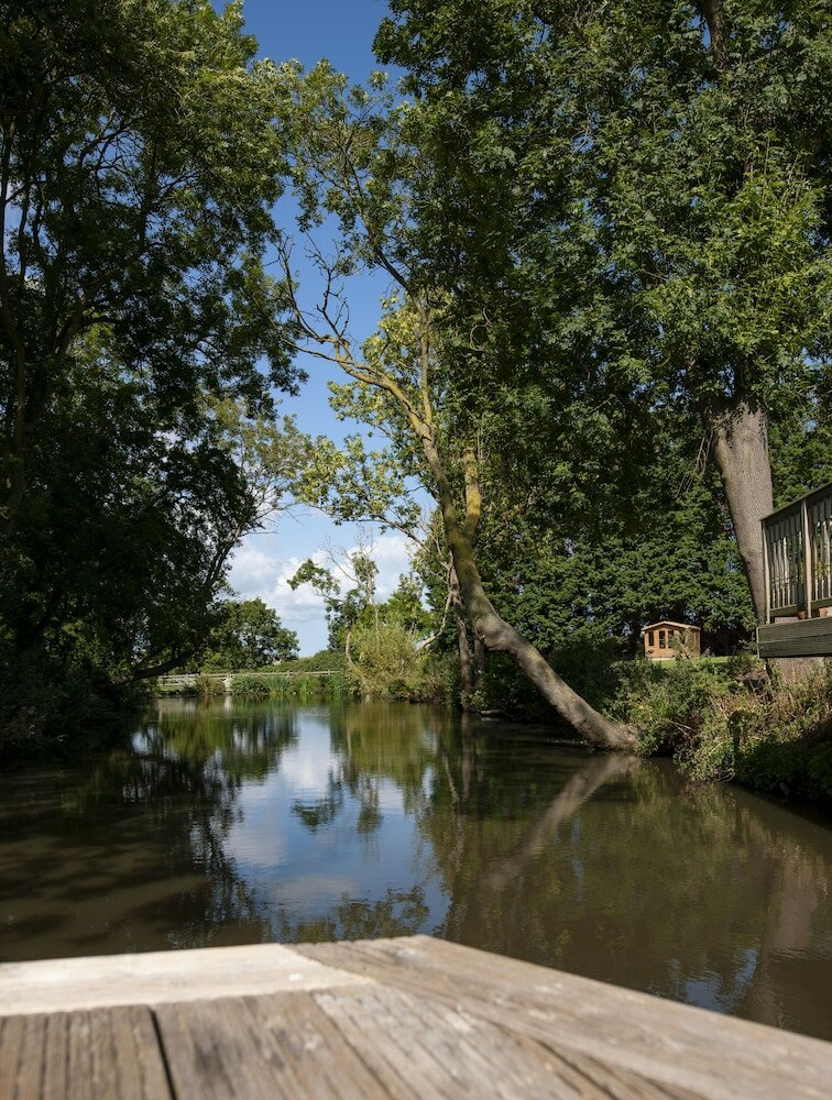 Фото Goss Hall Bed & Breakfast