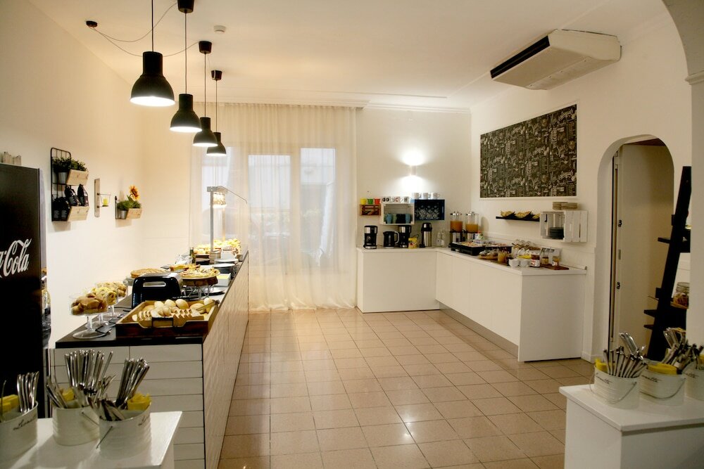 Фото Meg Lifestyle Hotel