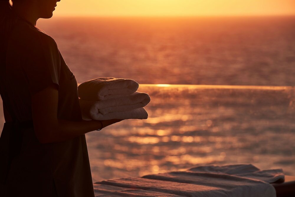 Фото Bellevue On The Beach Suites