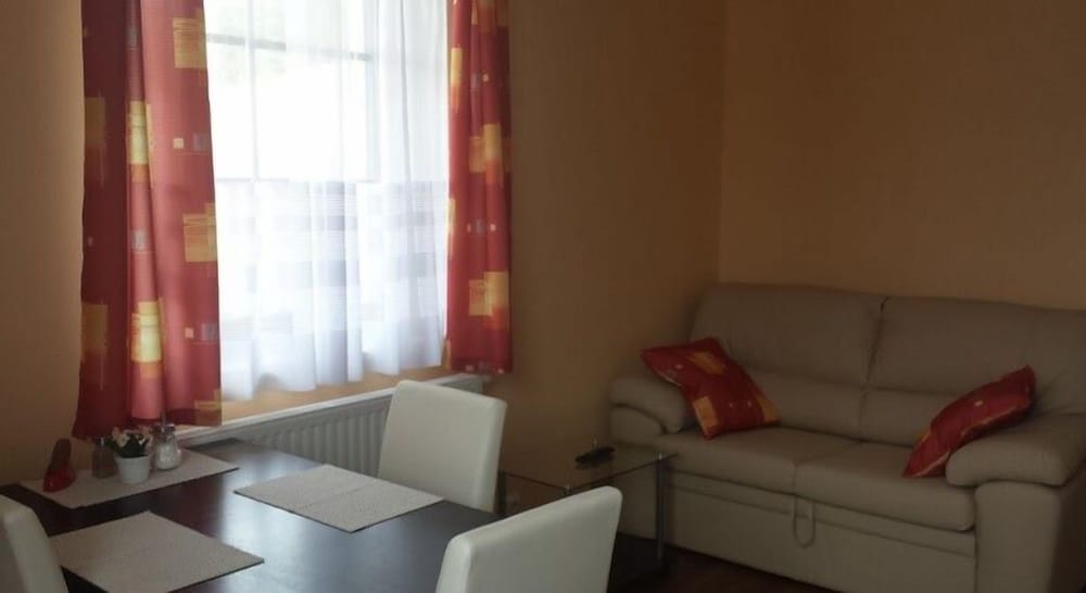 Фото Apartmány Lucie Nový Dvůr