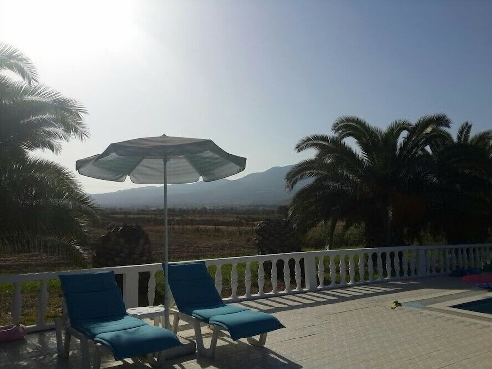 Фото Mariliza Beach Hotel