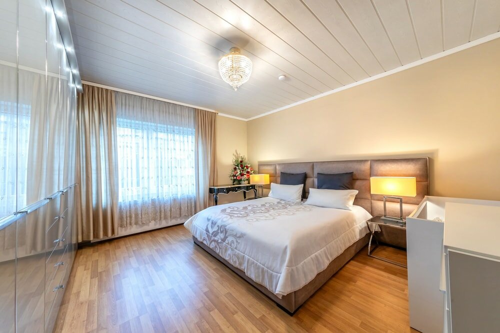 Фото Pmc Business Apartments