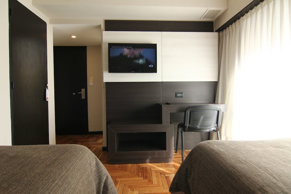 Фото 646 Hotel Balcarce