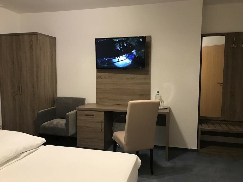 Фото Hotel Junkerhaus