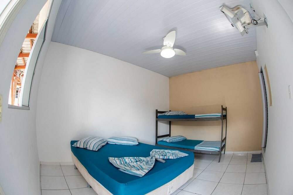 Фото Pousada Mar e Sol