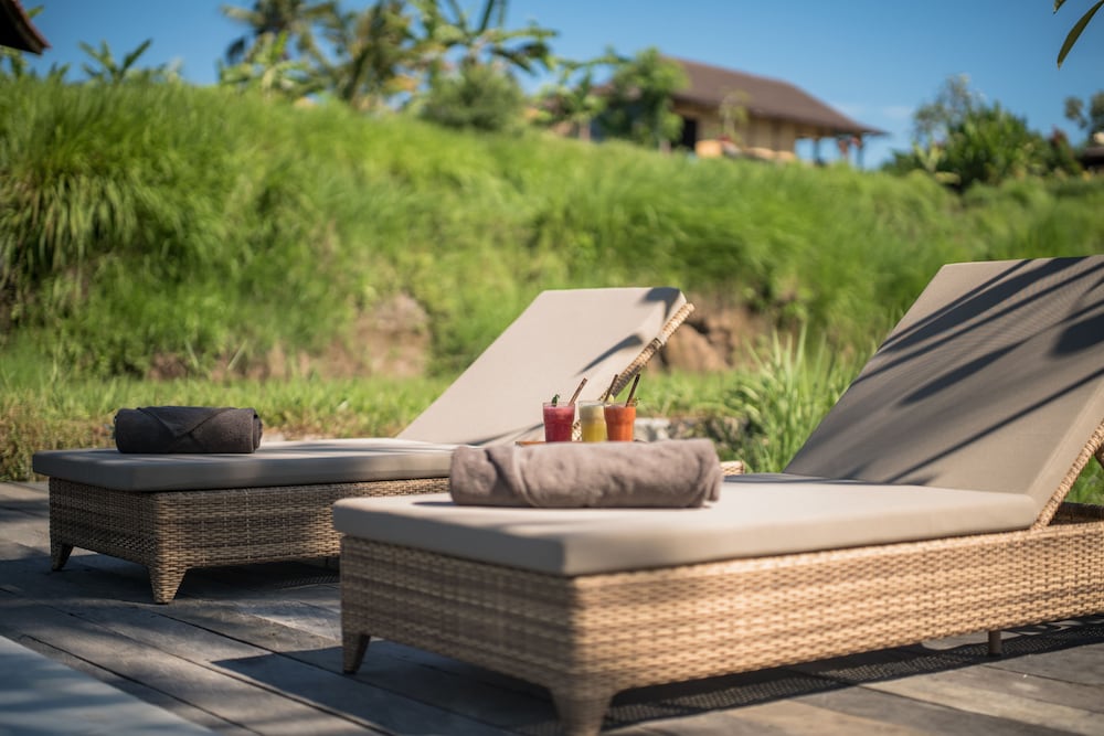 Фото Villa Nirmala Ubud