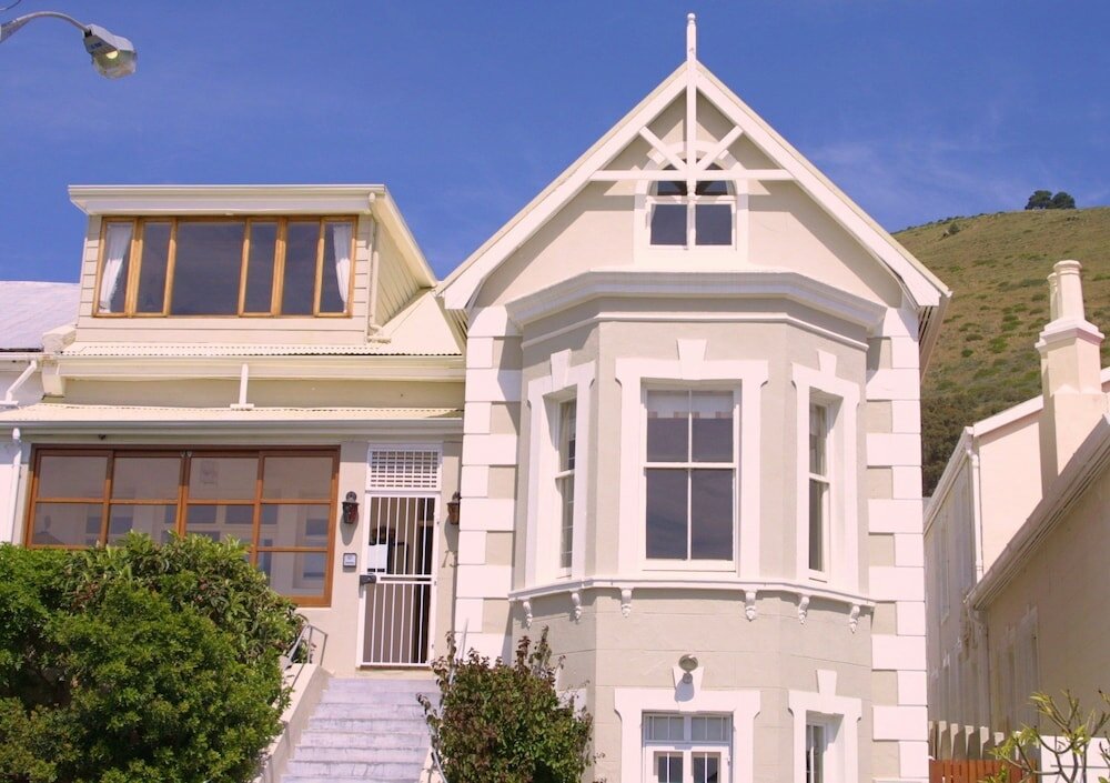 Фото Braeside House