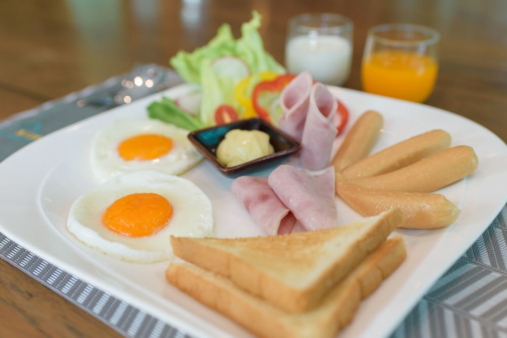 Фото Green Residence Ayutthaya - Sha Plus