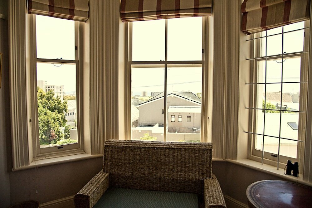 Фото Braeside House