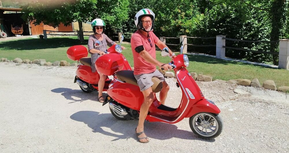 Фото Casa Friano