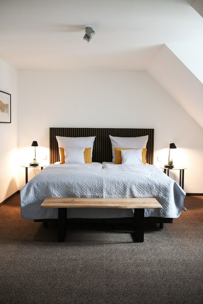 Фото Weinforum Franken Hotel & Restaurant