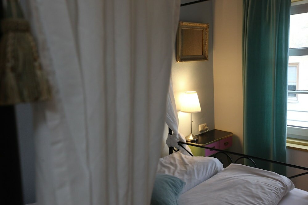 Фото Old Kings Fuessen Design Hostel