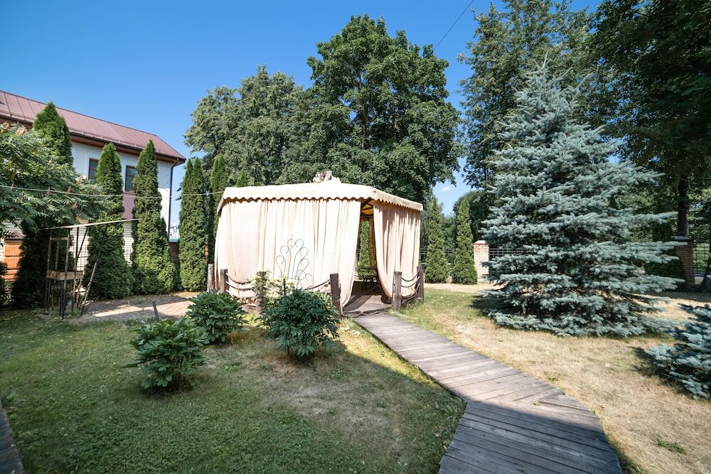 Фото Каркушин Дом