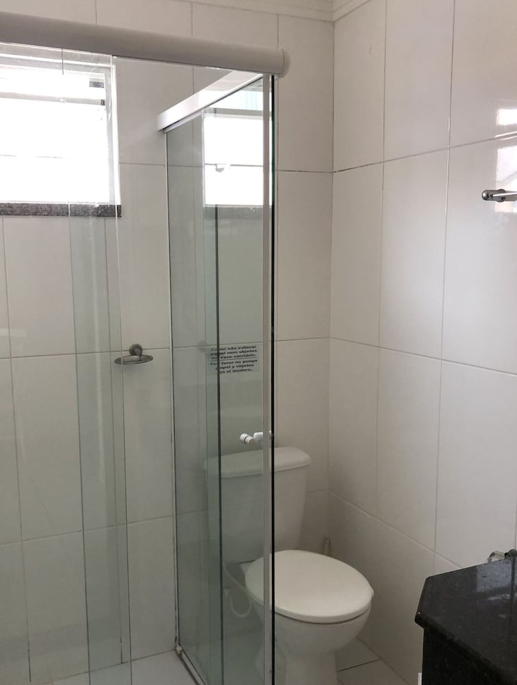 Фото Residencial Dona Naime