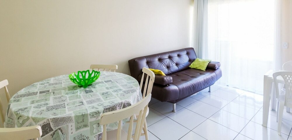 Фото Residencial Dona Naime