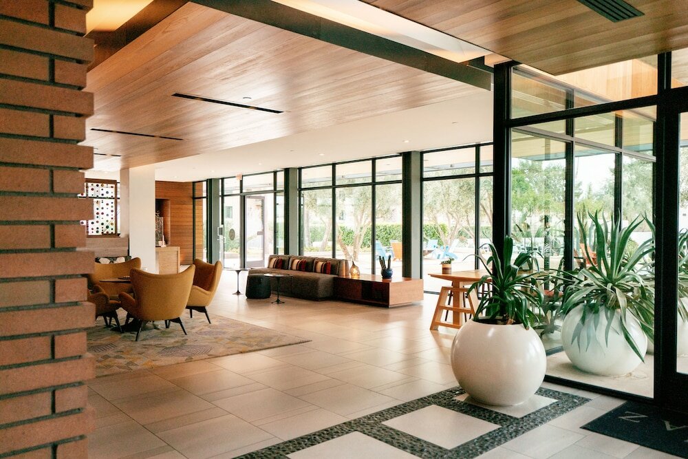 Фото Andaz Scottsdale Resort & Bungalows