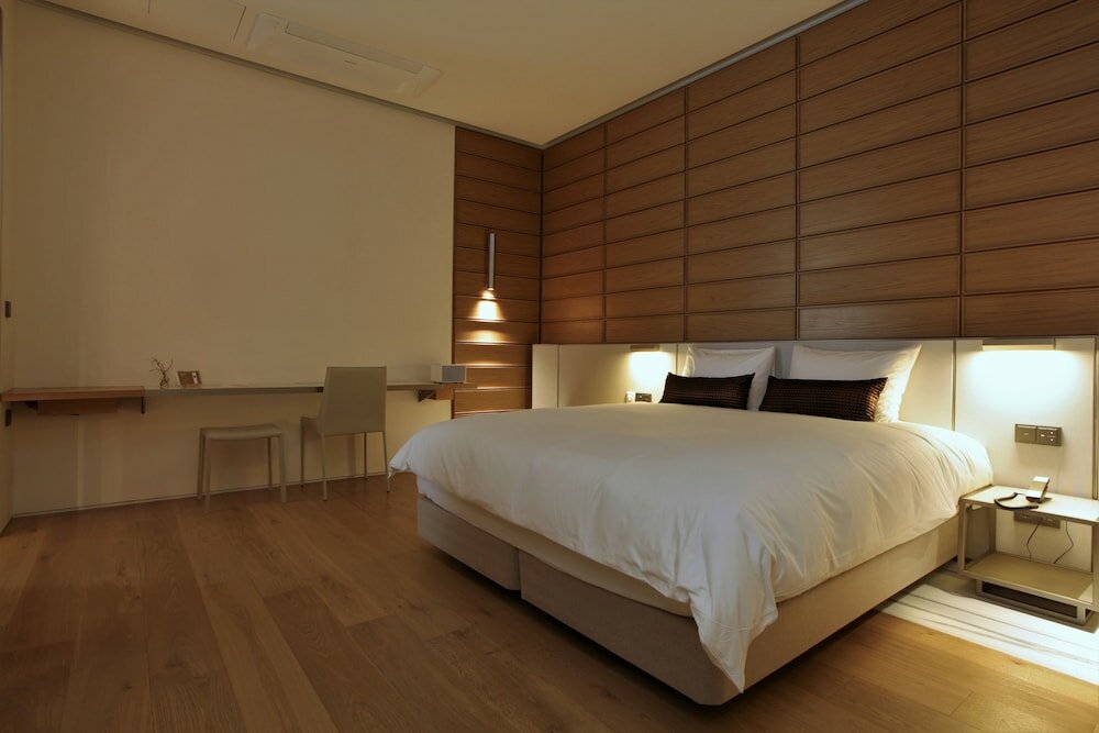 Фото Owall Hotel