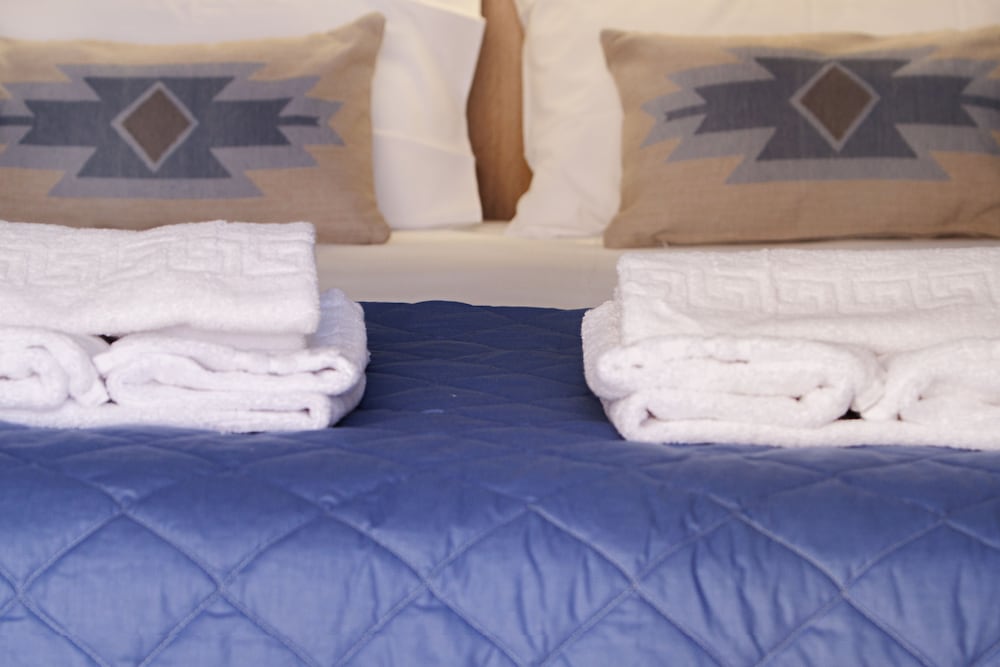 Фото Krinis Apartments