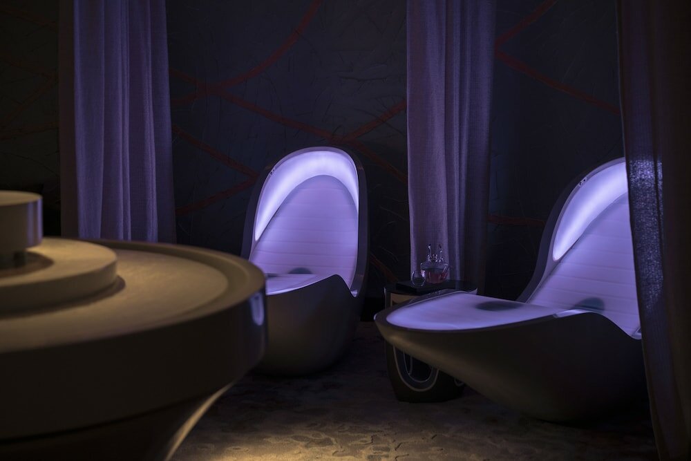 Фото Four Seasons Hotel Jakarta