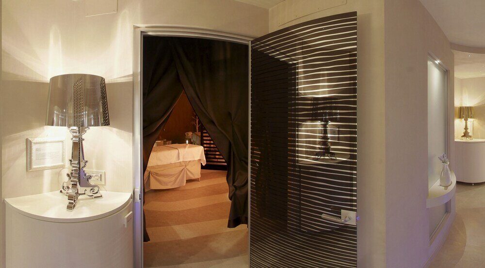 Фото Residence SPA Mirabel