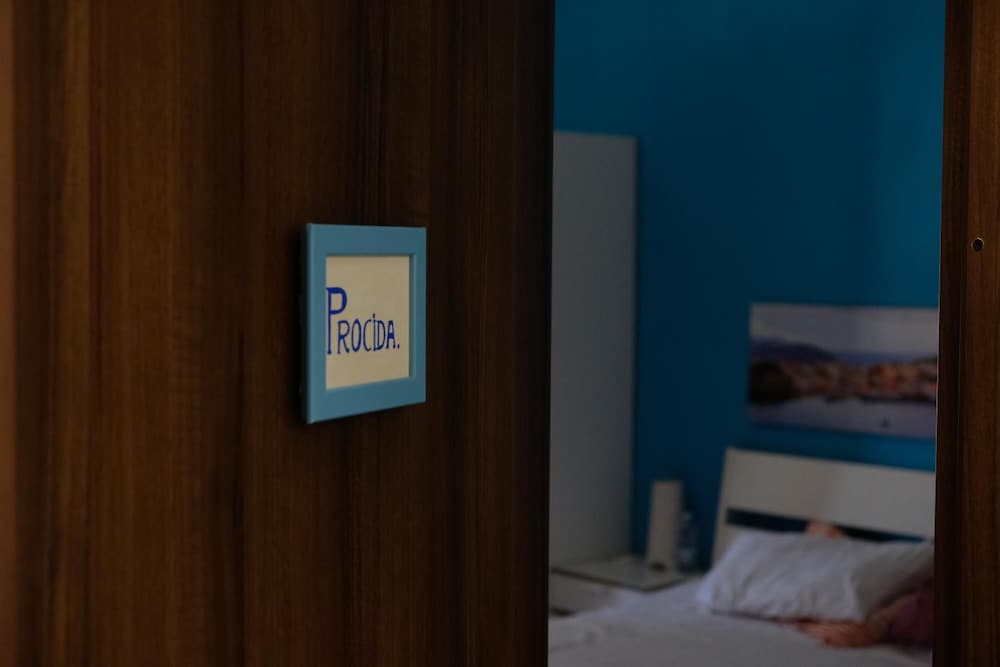 Фото B&b Il Golfo