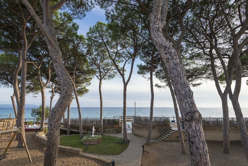 Фото La Madonnina Village Resort