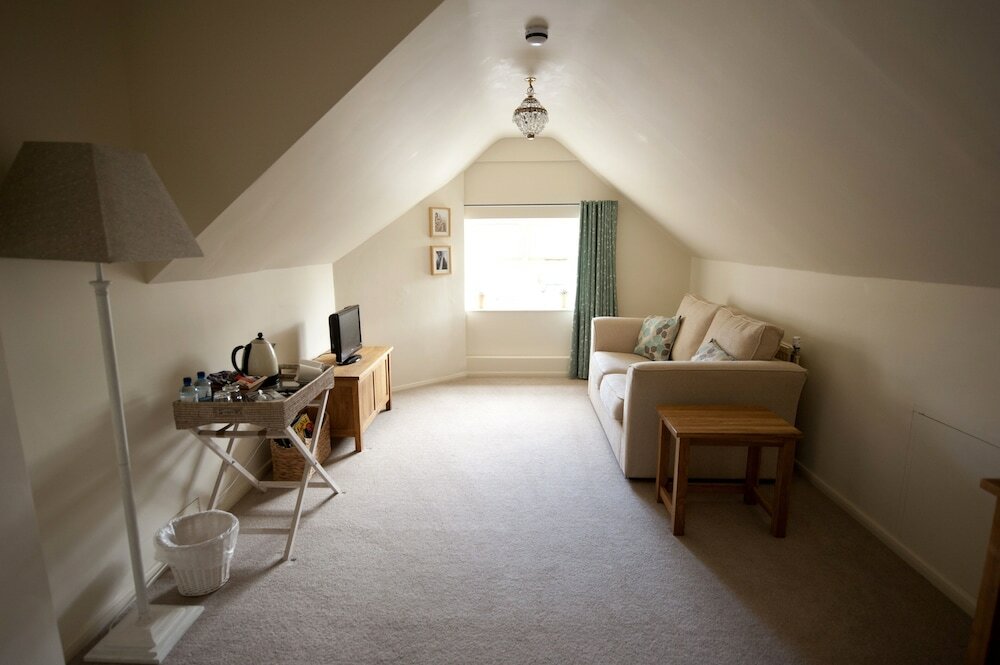 Фото The Marquess Of Exeter