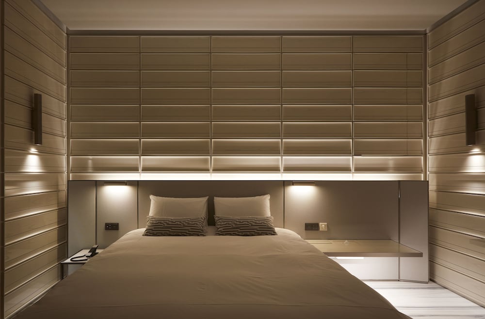 Фото Owall Hotel