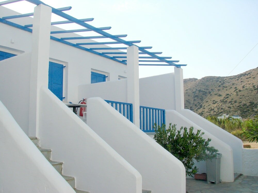 Фото Evi Evan Hotel