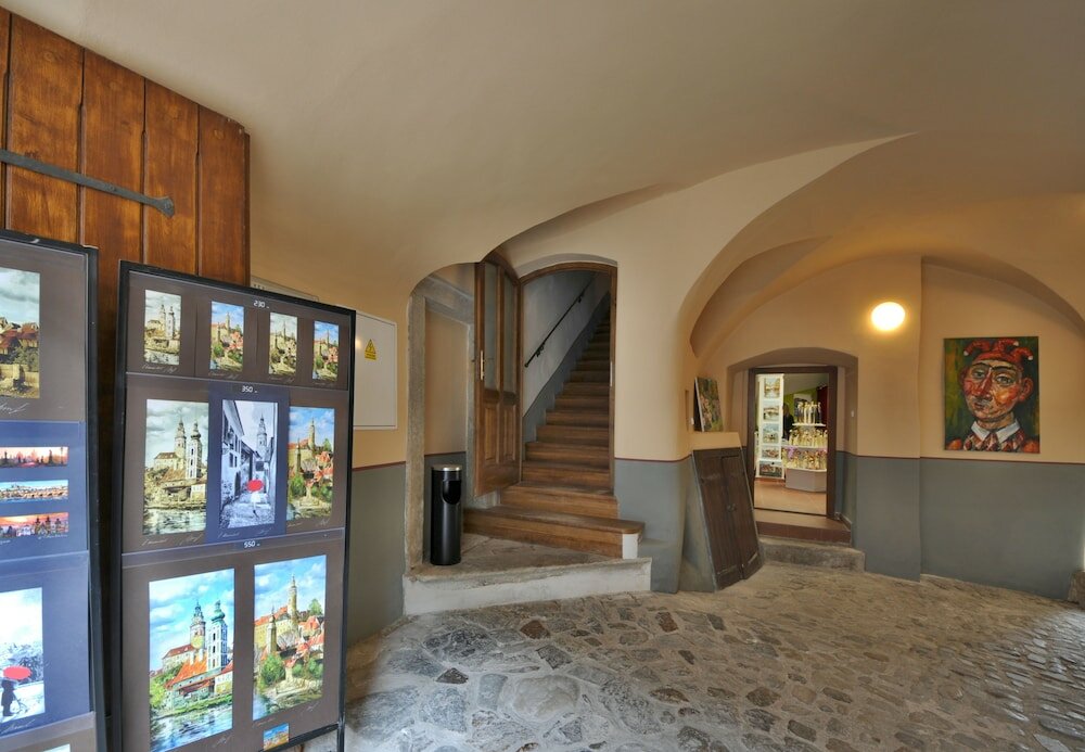 Фото Apartments Latrán 43