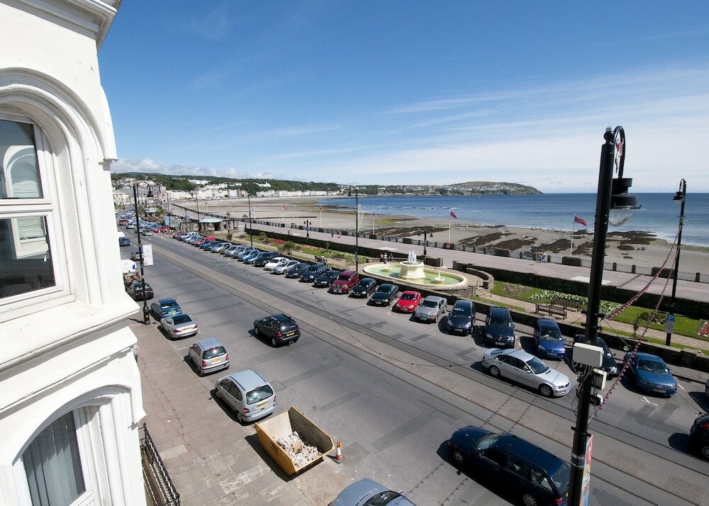 Фото Cunard Apartments