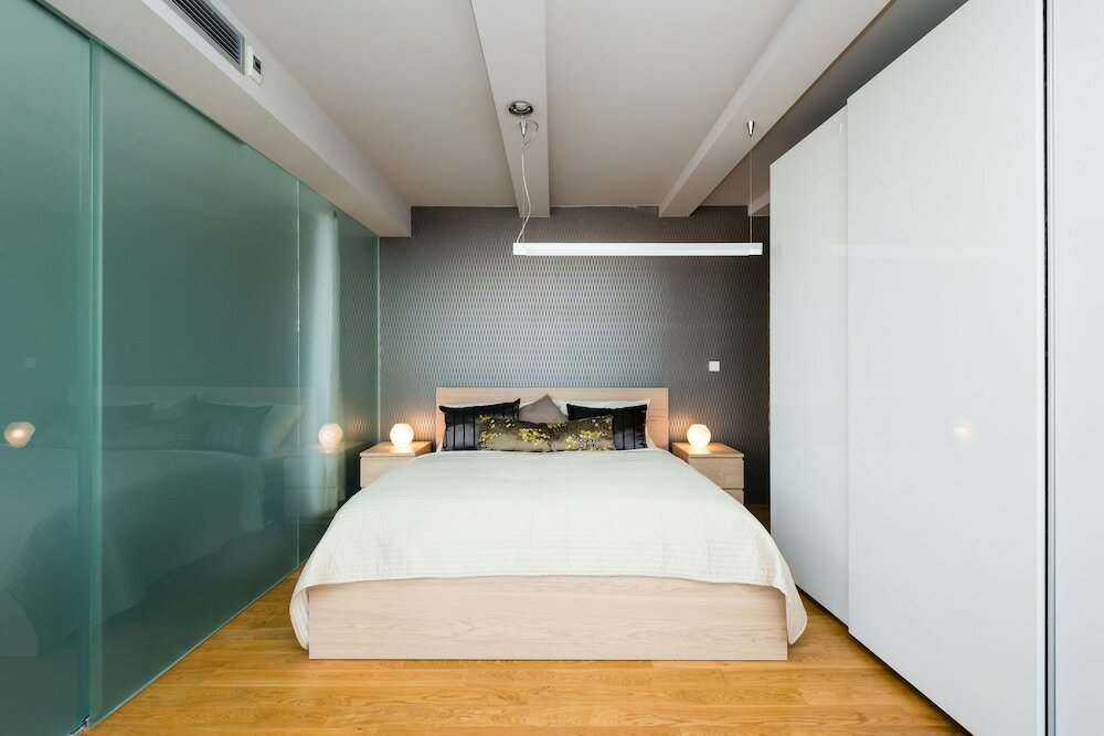 Фото Empirent Karlín Residence