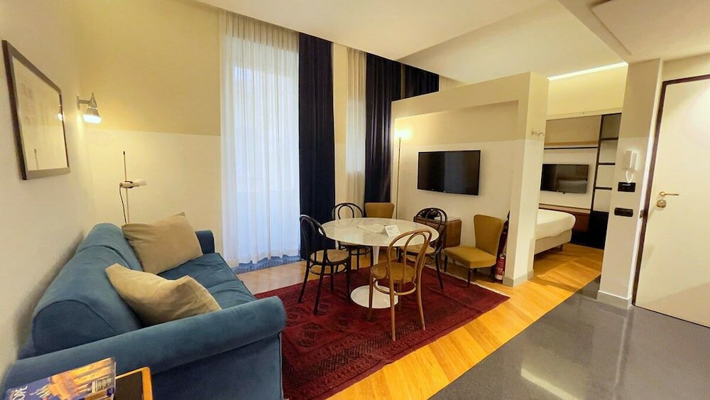 Фото Vino e Oli Residenze