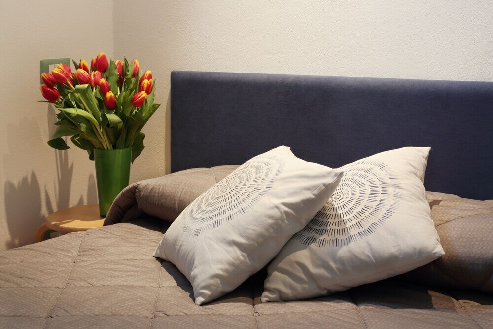 Фото Piazza delle Erbe Stylish Flat