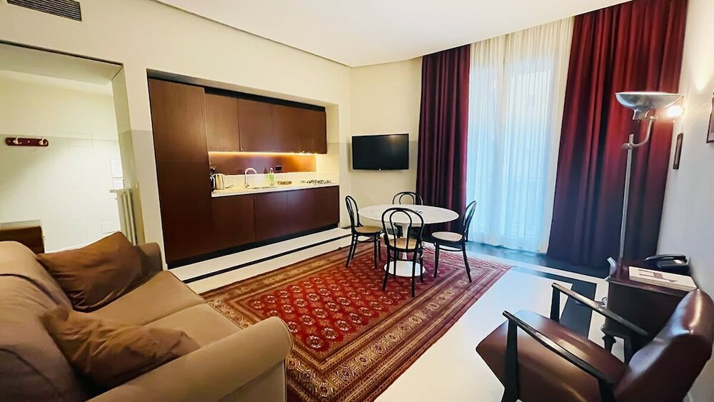 Фото Vino e Oli Residenze