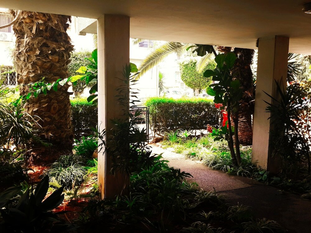 Фото Tel Aviv Apartment by the Sea