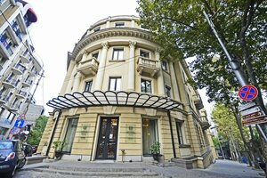 Гостиница Astoria Tbilisi