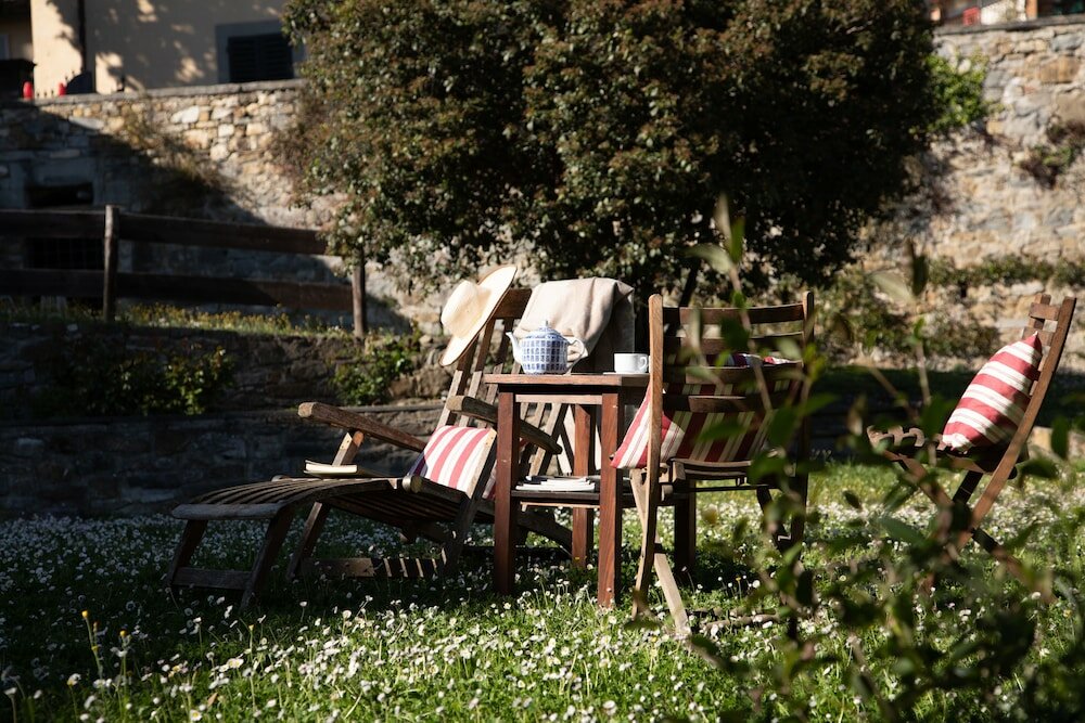 Фото Fattoria di Maiano