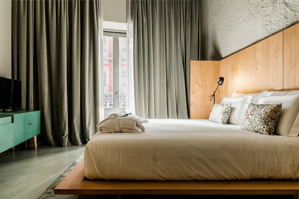 Фото Armazém Luxury Housing