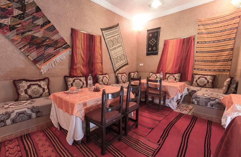 Фото Kasbah Valentine