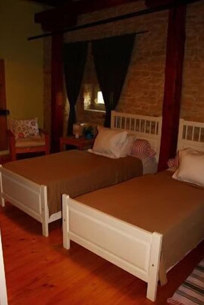 Фото Auberge de Provence