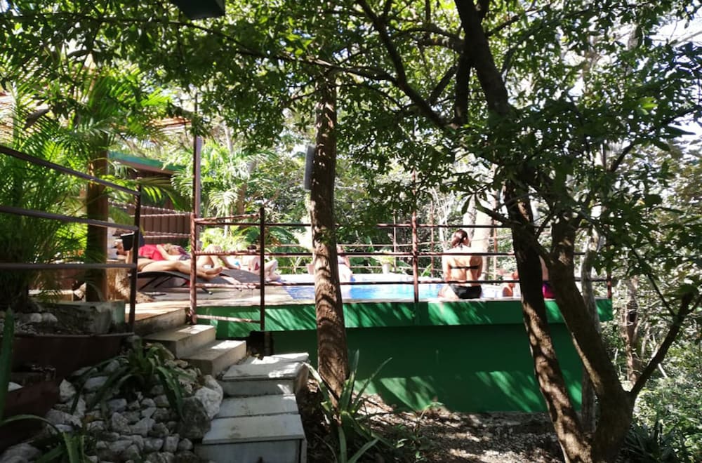 Фото Green Sanctuary Hotel