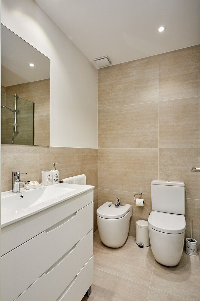 Фото Urban District Apartments - Barcelona Smart Vintage