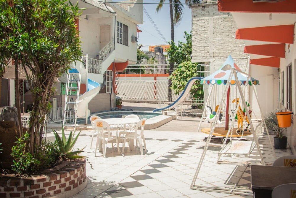 Фото Hotel Paola