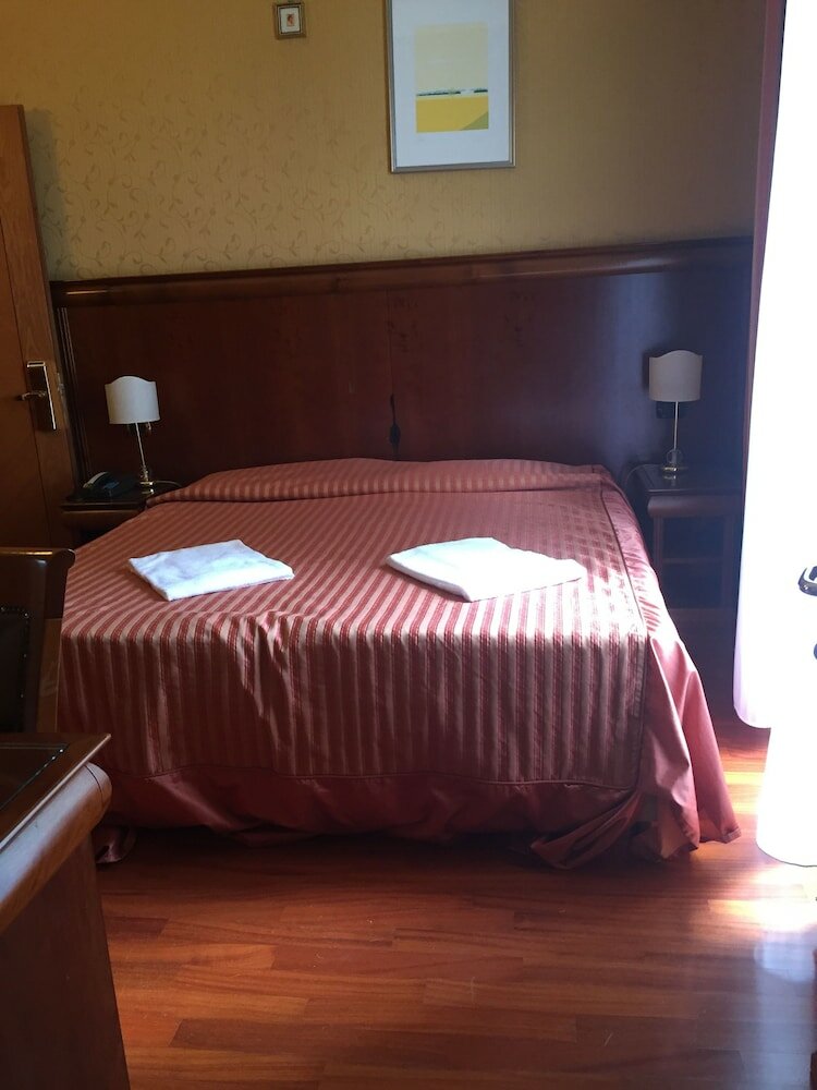 Фото Hotel Divine Rome