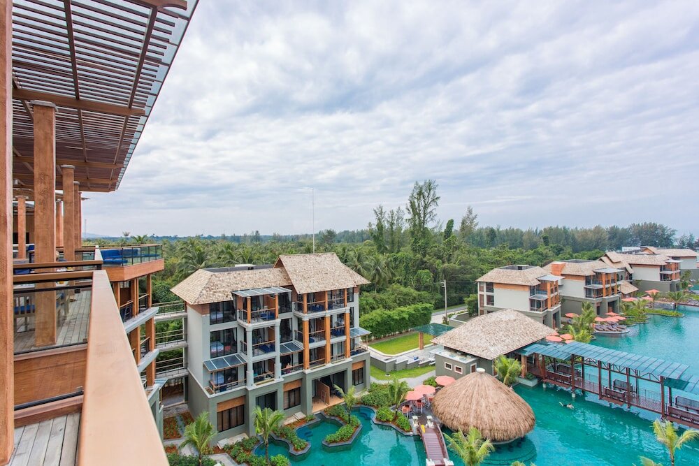 Фото Mai Holiday by Mai Khao Lak