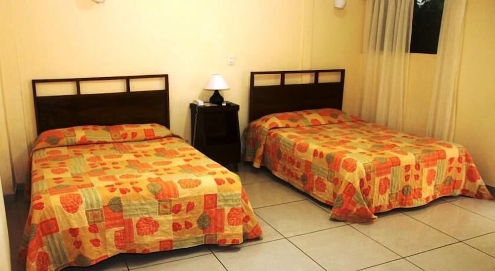 Фото Hotel Meson de Maria