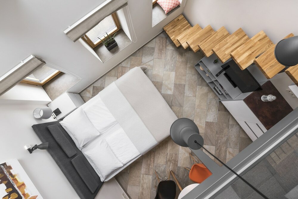 Фото Апартаменты King Mindaugas