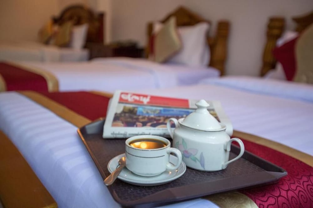 Фото Pacific Hotel